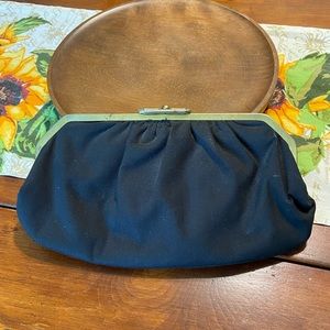 Vintage Women’s Clutch Handbag